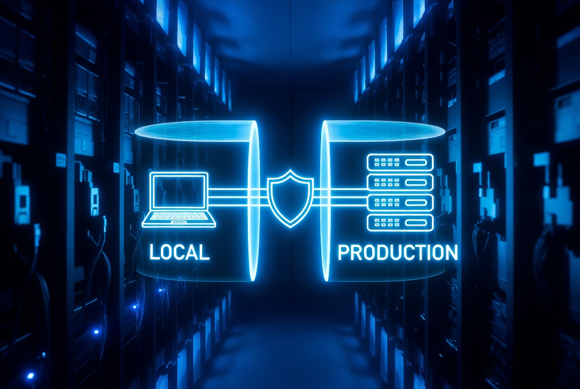 Why We Clone the Database Before Every Migration
